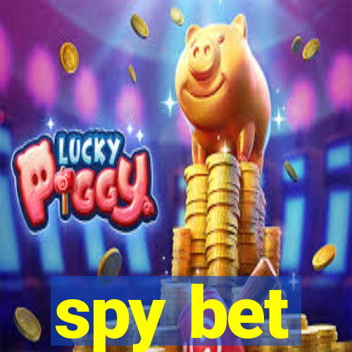 spy bet