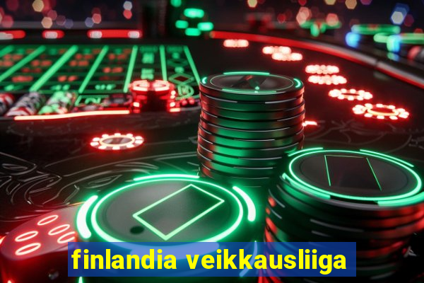 finlandia veikkausliiga