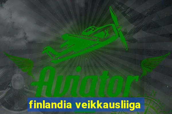 finlandia veikkausliiga