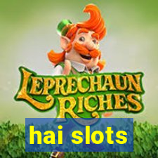 hai slots