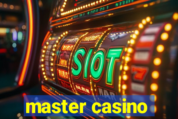 master casino