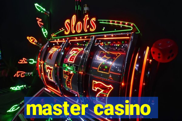 master casino