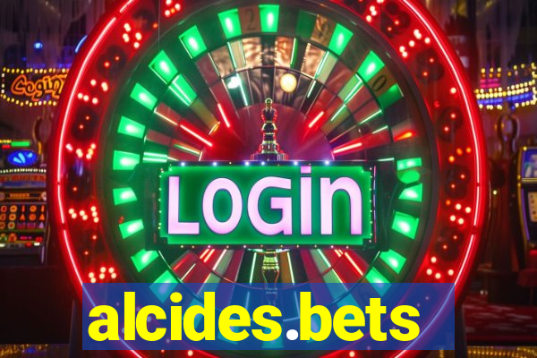 alcides.bets