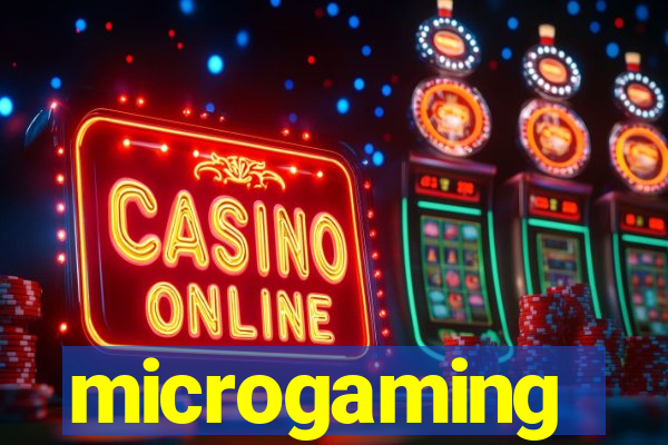 microgaming