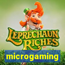 microgaming