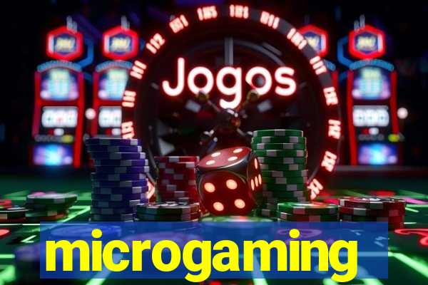 microgaming