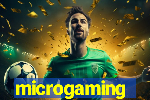 microgaming