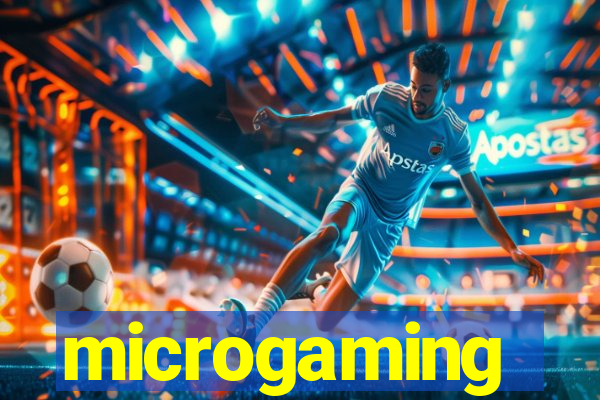 microgaming