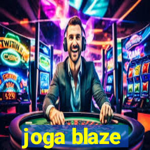 joga blaze