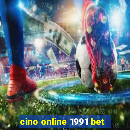 cino online 1991 bet