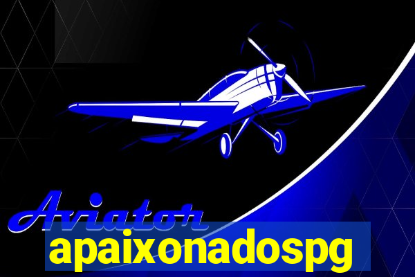 apaixonadospg