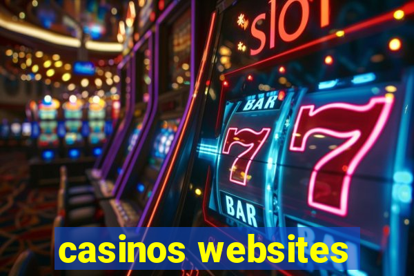 casinos websites