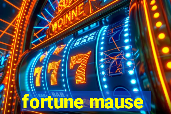 fortune mause