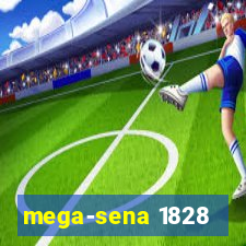 mega-sena 1828