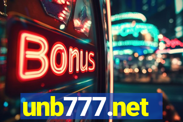 unb777.net