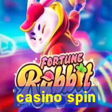 casino spin