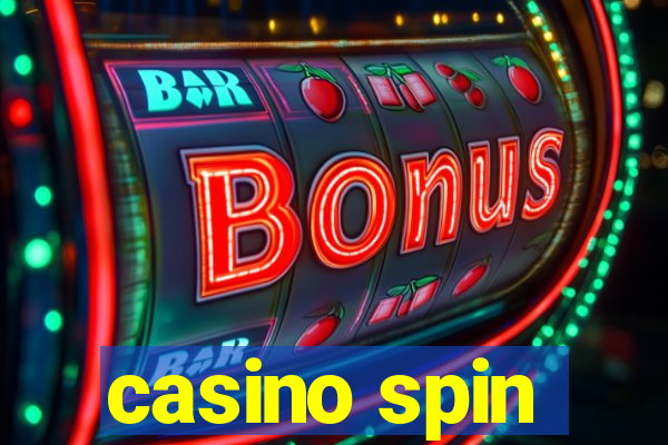 casino spin