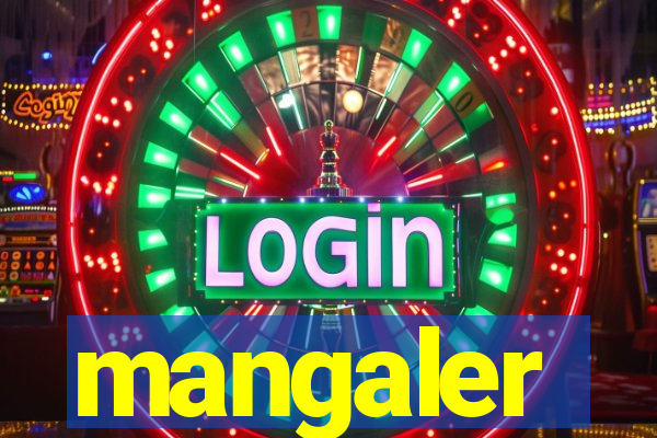 mangaler