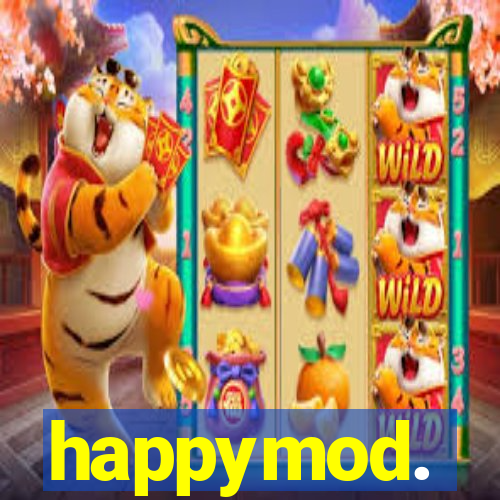 happymod.