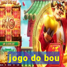 jogo do bou