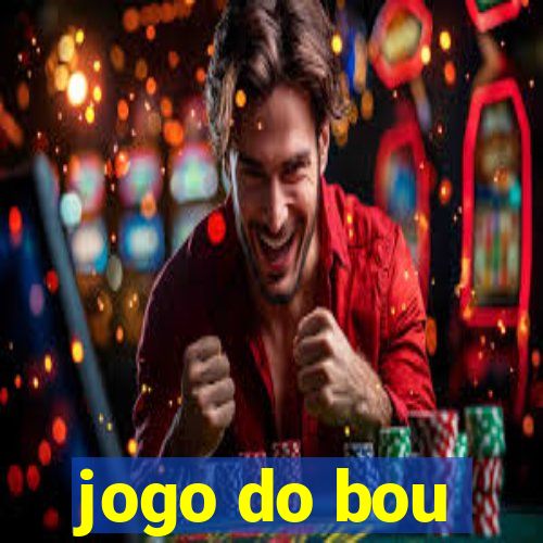 jogo do bou