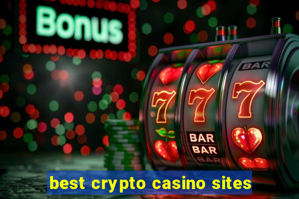 best crypto casino sites