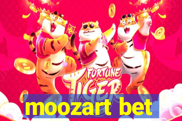 moozart bet