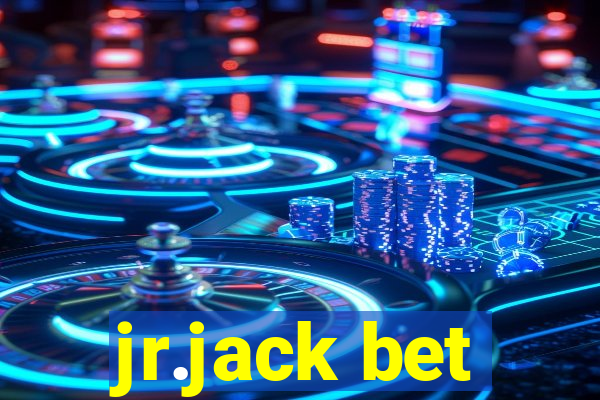 jr.jack bet