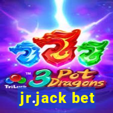 jr.jack bet