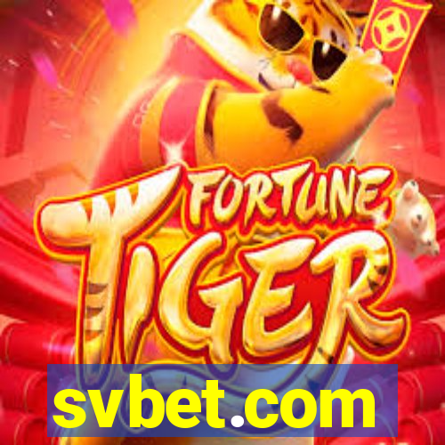 svbet.com