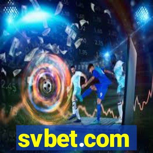 svbet.com