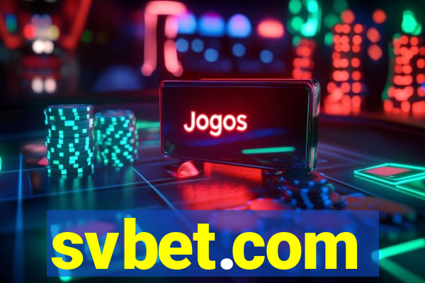 svbet.com