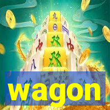 wagon