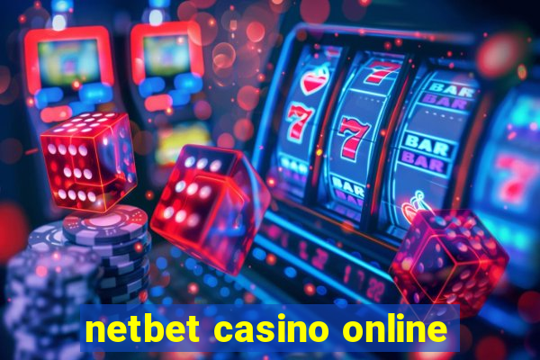 netbet casino online