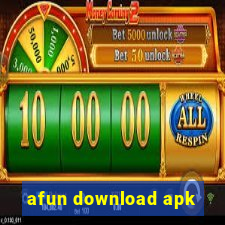 afun download apk