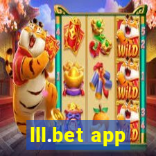 lll.bet app