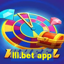 lll.bet app