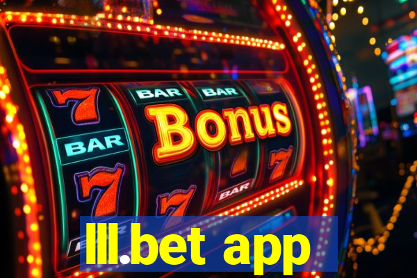 lll.bet app