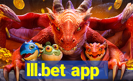 lll.bet app