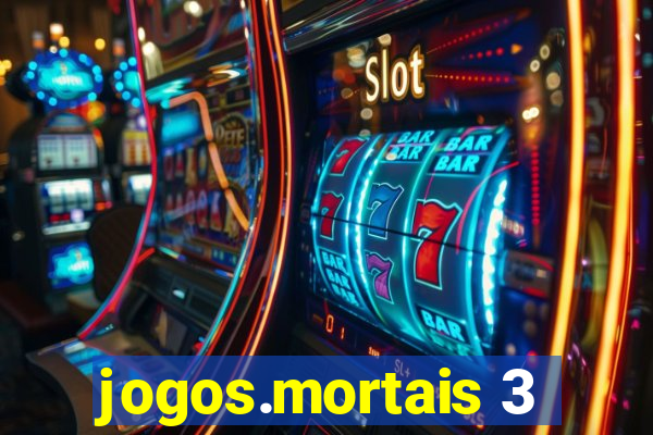 jogos.mortais 3