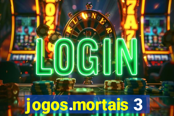 jogos.mortais 3