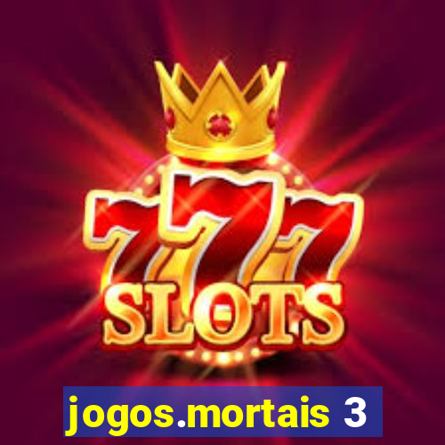 jogos.mortais 3