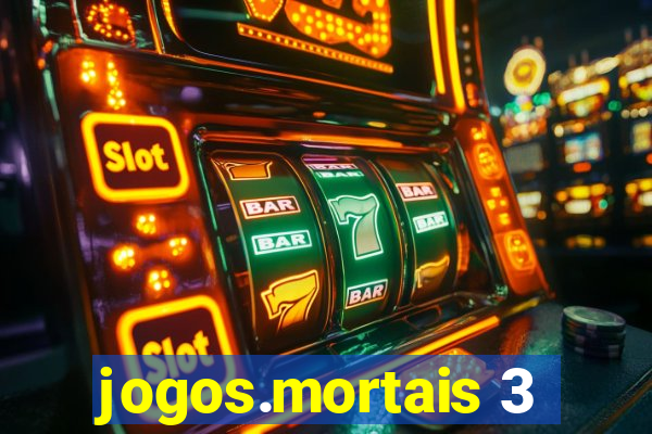 jogos.mortais 3