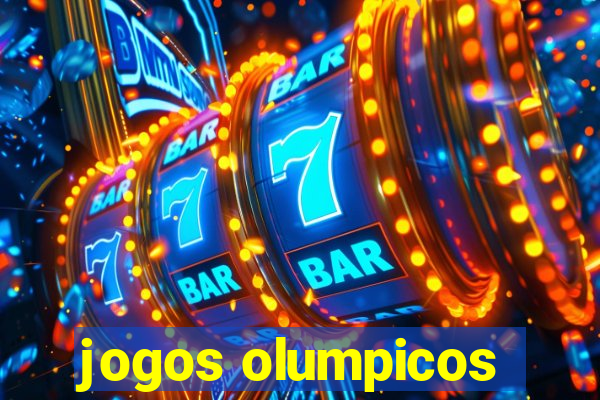 jogos olumpicos