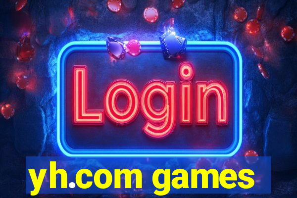 yh.com games