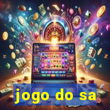 jogo do sa