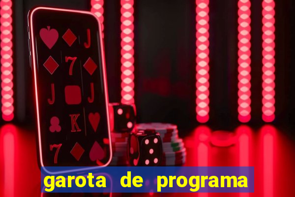 garota de programa de joinville