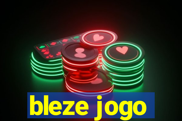 bleze jogo