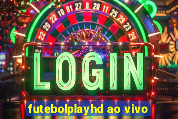 futebolplayhd ao vivo