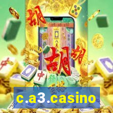 c.a3.casino